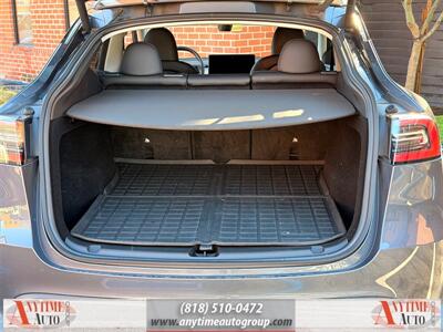 2023 Tesla Model Y Long Range   - Photo 25 - Sherman Oaks, CA 91403-1701