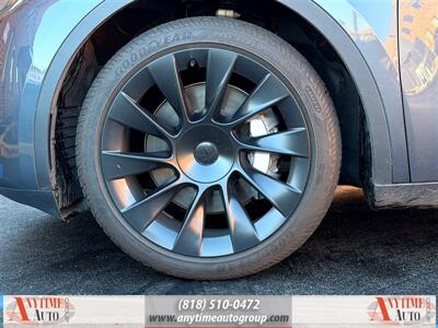 2023 Tesla Model Y Long Range   - Photo 28 - Sherman Oaks, CA 91403-1701