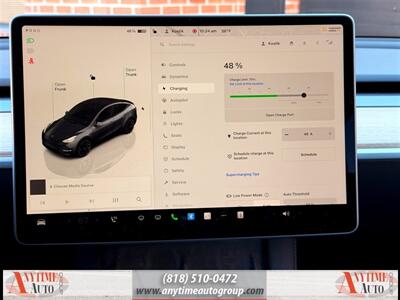 2023 Tesla Model Y Long Range   - Photo 16 - Sherman Oaks, CA 91403-1701