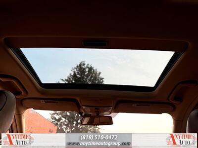 2007 Mercedes-Benz S 550   - Photo 12 - Sherman Oaks, CA 91403-1701