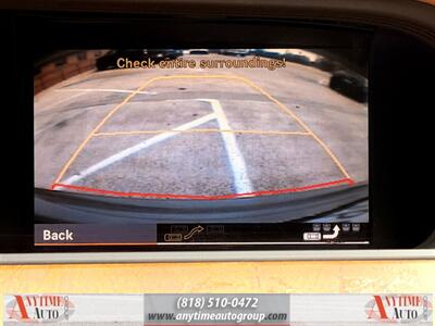 2007 Mercedes-Benz S 550   - Photo 17 - Sherman Oaks, CA 91403-1701