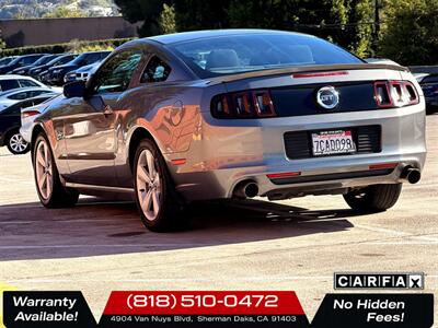 2014 Ford Mustang GT - Photo 4 - Sherman Oaks, CA 91403-1701