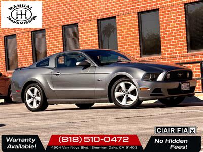 2014 Ford Mustang GT - Photo 1 - Sherman Oaks, CA 91403-1701