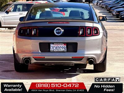 2014 Ford Mustang GT - Photo 5 - Sherman Oaks, CA 91403-1701