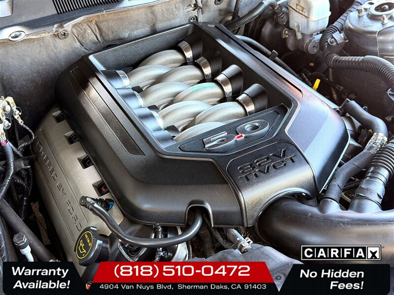 2014 Ford Mustang GT - Photo 16 - Sherman Oaks, CA 91403-1701