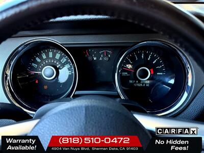 2014 Ford Mustang GT - Photo 12 - Sherman Oaks, CA 91403-1701