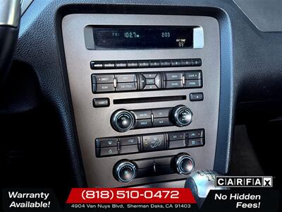 2014 Ford Mustang GT - Photo 13 - Sherman Oaks, CA 91403-1701