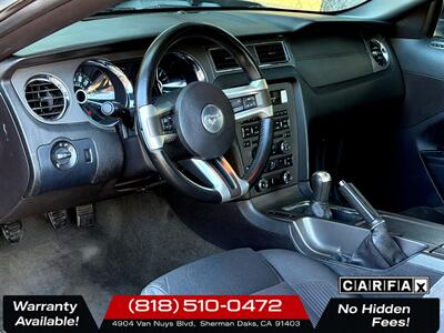 2014 Ford Mustang GT - Photo 9 - Sherman Oaks, CA 91403-1701