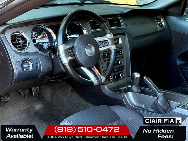 2014 Ford Mustang GT - Photo 9 - Sherman Oaks, CA 91403-1701