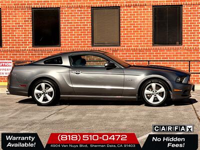 2014 Ford Mustang GT - Photo 7 - Sherman Oaks, CA 91403-1701