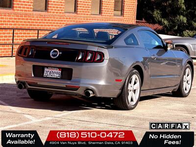 2014 Ford Mustang GT - Photo 6 - Sherman Oaks, CA 91403-1701