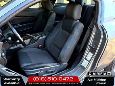2014 Ford Mustang GT - Photo 10 - Sherman Oaks, CA 91403-1701
