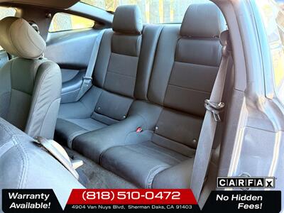 2014 Ford Mustang GT - Photo 11 - Sherman Oaks, CA 91403-1701