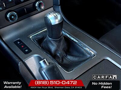 2014 Ford Mustang GT - Photo 14 - Sherman Oaks, CA 91403-1701