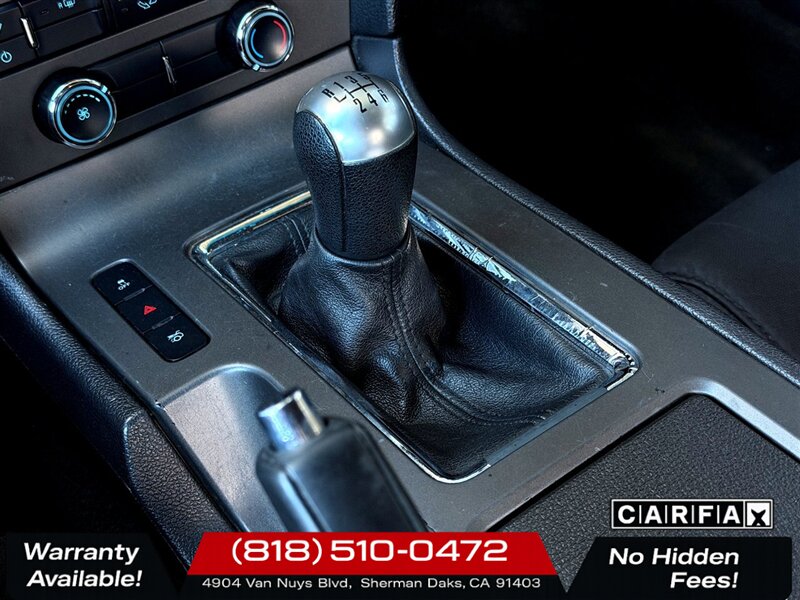 2014 Ford Mustang GT - Photo 14 - Sherman Oaks, CA 91403-1701