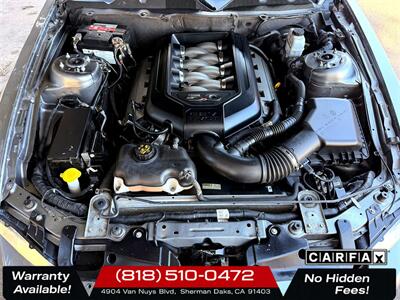 2014 Ford Mustang GT - Photo 15 - Sherman Oaks, CA 91403-1701