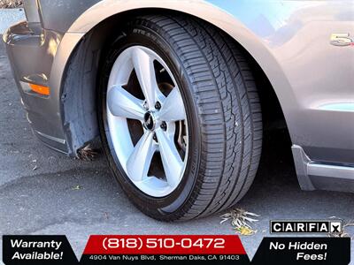2014 Ford Mustang GT - Photo 18 - Sherman Oaks, CA 91403-1701