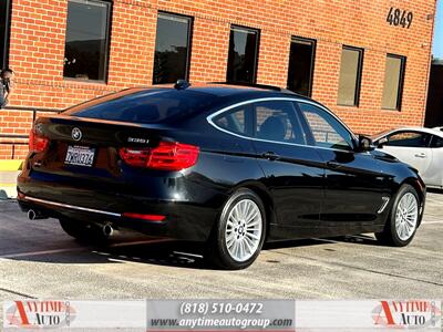 2014 BMW 335i xDrive Gran Turismo   - Photo 6 - Sherman Oaks, CA 91403-1701