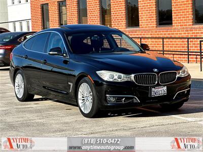 2014 BMW 335i xDrive Gran Turismo   - Photo 8 - Sherman Oaks, CA 91403-1701