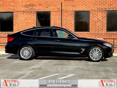 2014 BMW 335i xDrive Gran Turismo   - Photo 7 - Sherman Oaks, CA 91403-1701