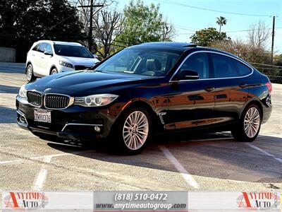 2014 BMW 335i xDrive Gran Turismo   - Photo 3 - Sherman Oaks, CA 91403-1701