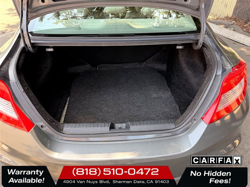 2012 Honda Civic EX-L - Photo 21 - Sherman Oaks, CA 91403-1701