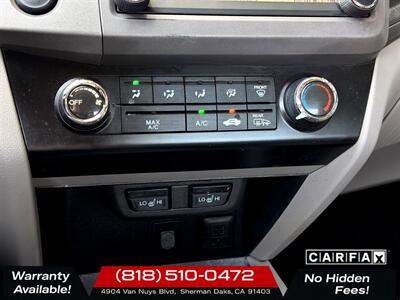 2012 Honda Civic EX-L - Photo 15 - Sherman Oaks, CA 91403-1701