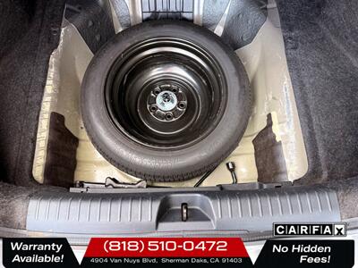 2012 Honda Civic EX-L - Photo 22 - Sherman Oaks, CA 91403-1701