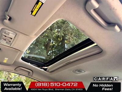 2012 Honda Civic EX-L - Photo 20 - Sherman Oaks, CA 91403-1701