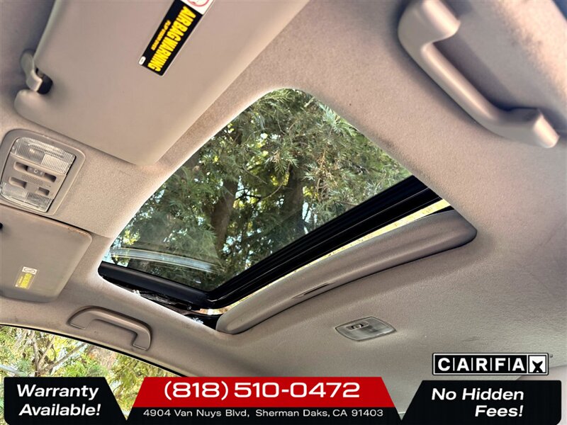 2012 Honda Civic EX-L - Photo 20 - Sherman Oaks, CA 91403-1701