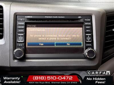 2012 Honda Civic EX-L - Photo 16 - Sherman Oaks, CA 91403-1701