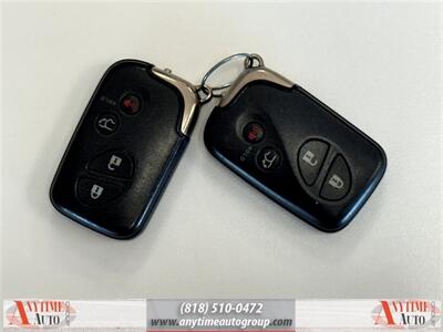 2010 Lexus RX 350   - Photo 32 - Sherman Oaks, CA 91403-1701