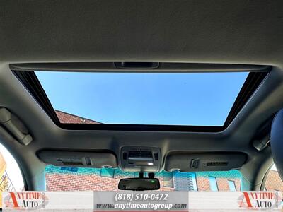2010 Lexus RX 350   - Photo 12 - Sherman Oaks, CA 91403-1701