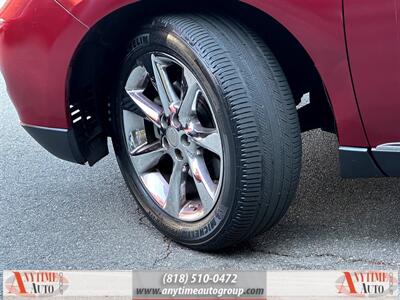 2010 Lexus RX 350   - Photo 29 - Sherman Oaks, CA 91403-1701