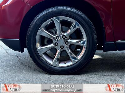 2010 Lexus RX 350   - Photo 28 - Sherman Oaks, CA 91403-1701