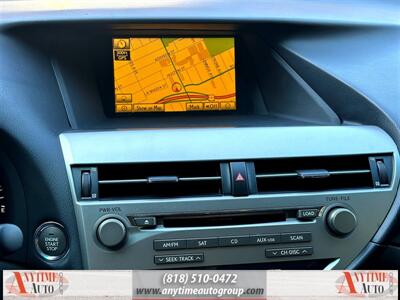 2010 Lexus RX 350   - Photo 16 - Sherman Oaks, CA 91403-1701