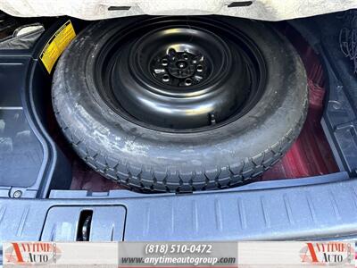 2010 Lexus RX 350   - Photo 25 - Sherman Oaks, CA 91403-1701