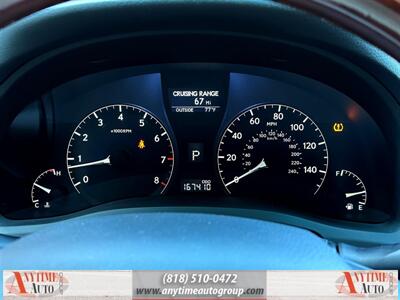2010 Lexus RX 350   - Photo 15 - Sherman Oaks, CA 91403-1701