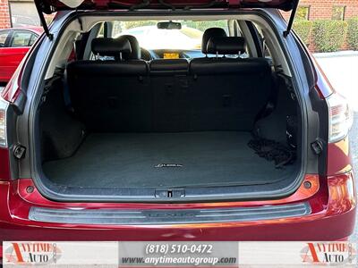2010 Lexus RX 350   - Photo 24 - Sherman Oaks, CA 91403-1701