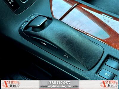 2010 Lexus RX 350   - Photo 20 - Sherman Oaks, CA 91403-1701