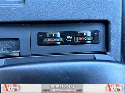 2010 Lexus RX 350   - Photo 21 - Sherman Oaks, CA 91403-1701