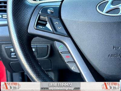 2016 Hyundai VELOSTER Turbo   - Photo 22 - Sherman Oaks, CA 91403-1701