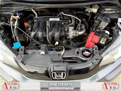 2015 Honda Fit EX-L   - Photo 23 - Sherman Oaks, CA 91403-1701