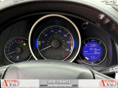2015 Honda Fit EX-L   - Photo 16 - Sherman Oaks, CA 91403-1701