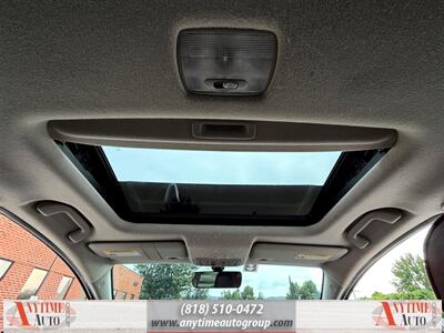 2015 Honda Fit EX-L   - Photo 13 - Sherman Oaks, CA 91403-1701