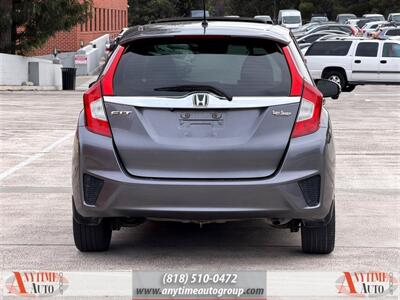2015 Honda Fit EX-L   - Photo 6 - Sherman Oaks, CA 91403-1701