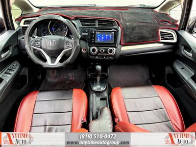 2015 Honda Fit EX-L   - Photo 10 - Sherman Oaks, CA 91403-1701