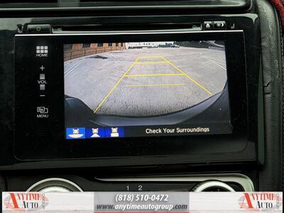 2015 Honda Fit EX-L   - Photo 18 - Sherman Oaks, CA 91403-1701