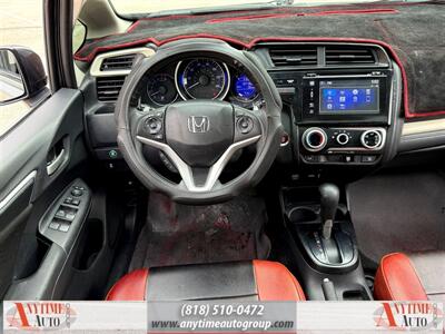 2015 Honda Fit EX-L   - Photo 11 - Sherman Oaks, CA 91403-1701