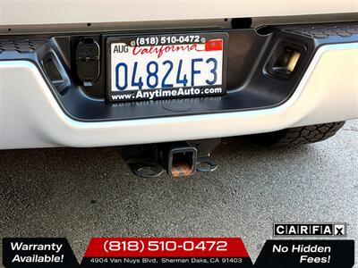 2015 RAM 1500 Express - Photo 20 - Sherman Oaks, CA 91403-1701